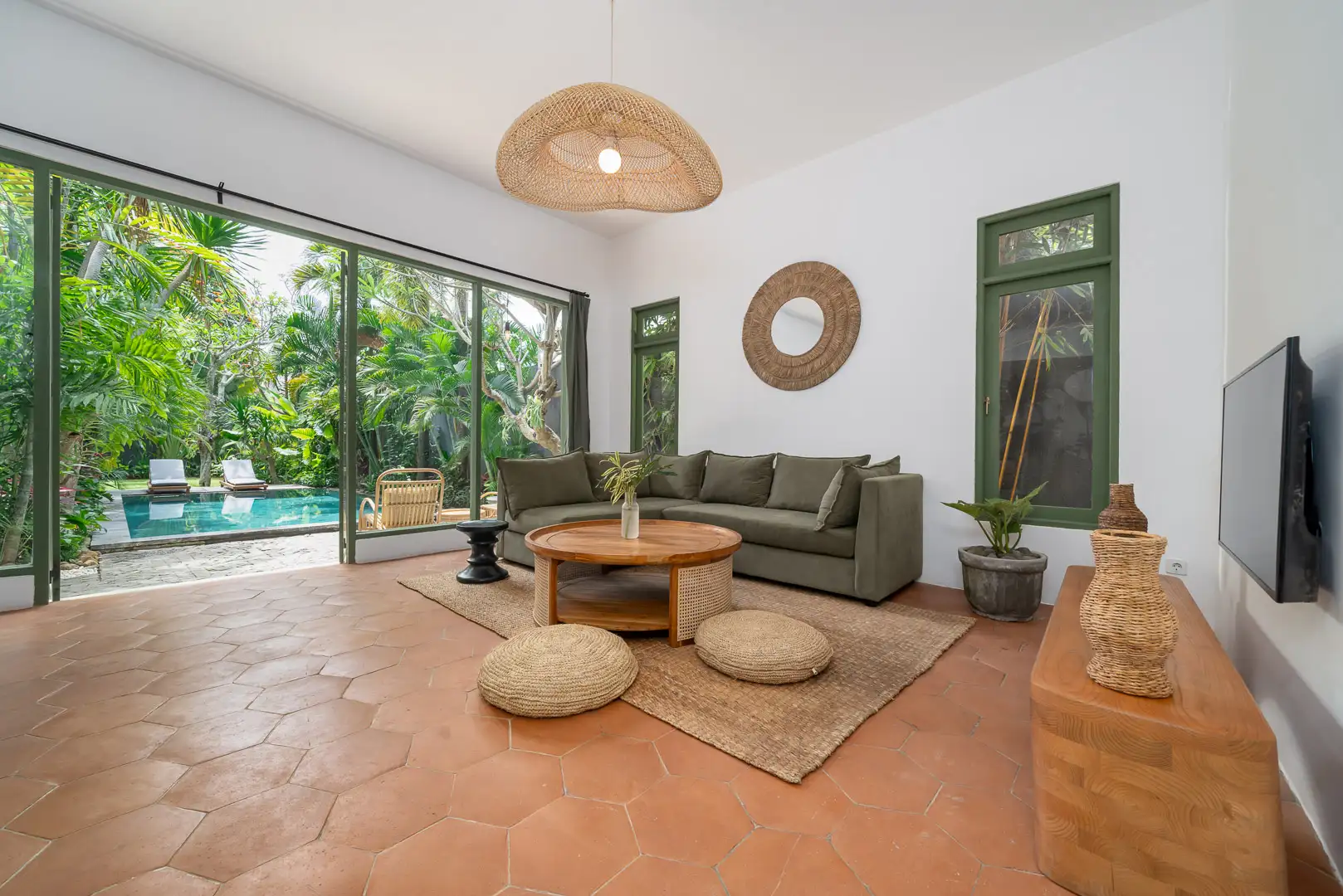 Villa 250m² in Indonesia, Canggu. Priced at 644000$ rent photo-30