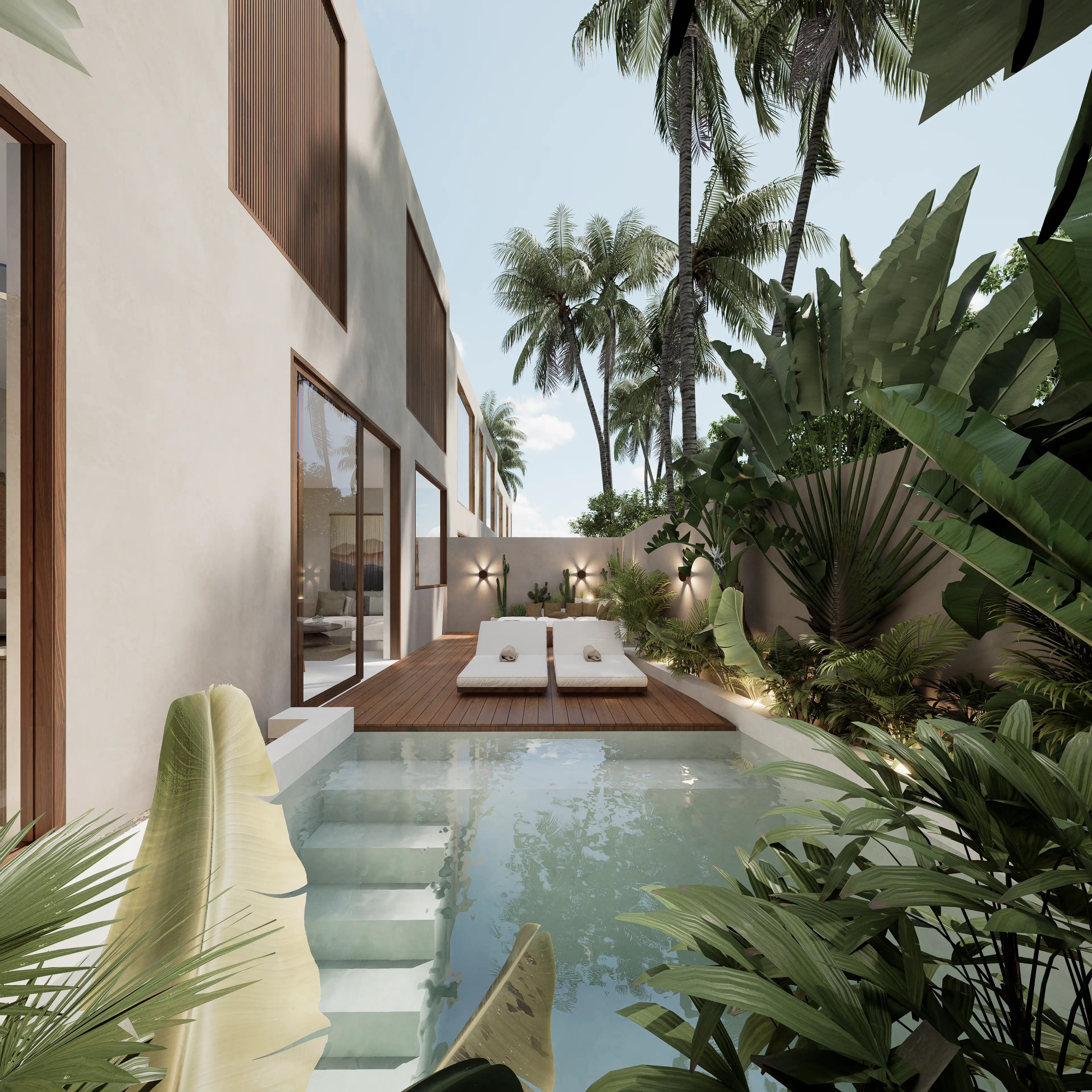 Villa 164m² in Indonesia, Bukit. Priced at 220000$ rent photo-3