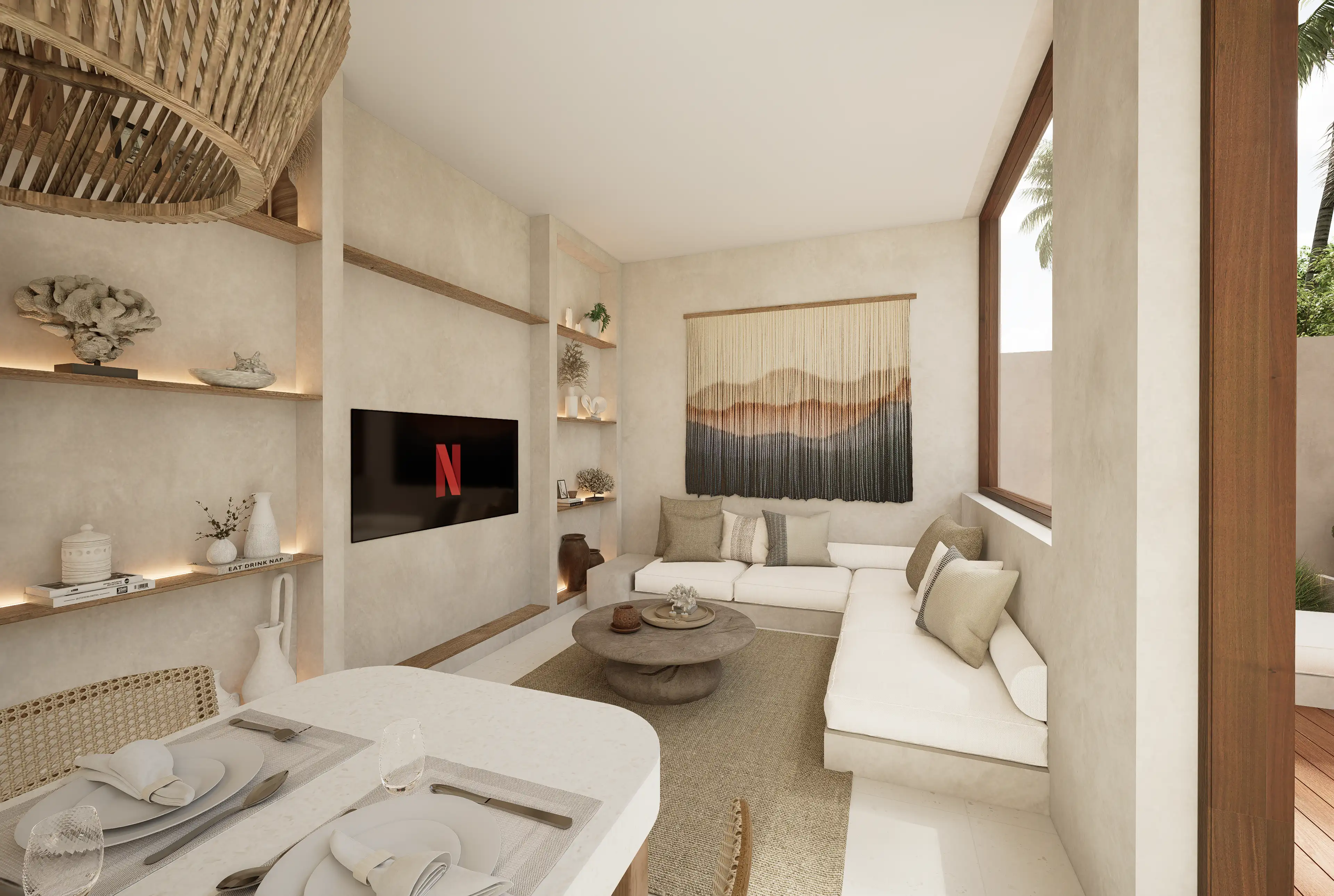 Villa 164m² in Indonesia, Bukit. Priced at 220000$ rent photo-12