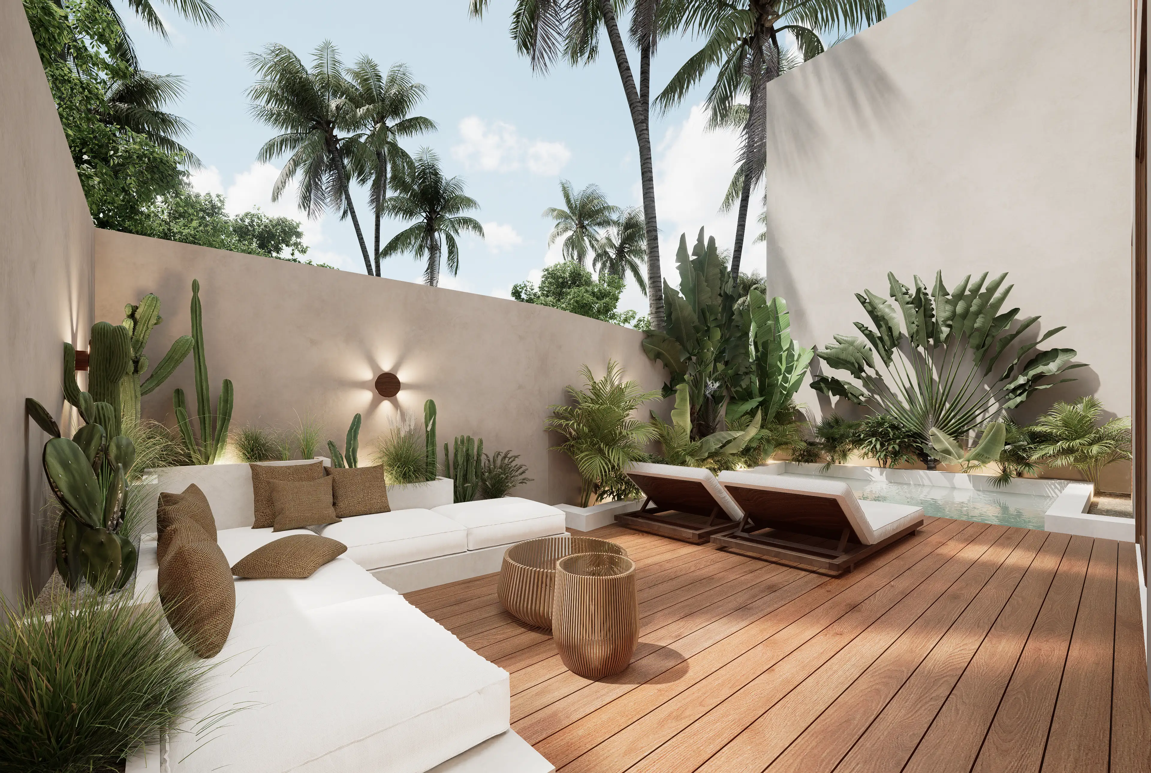 Villa 164m² in Indonesia, Bukit. Priced at 220000$ rent photo-13