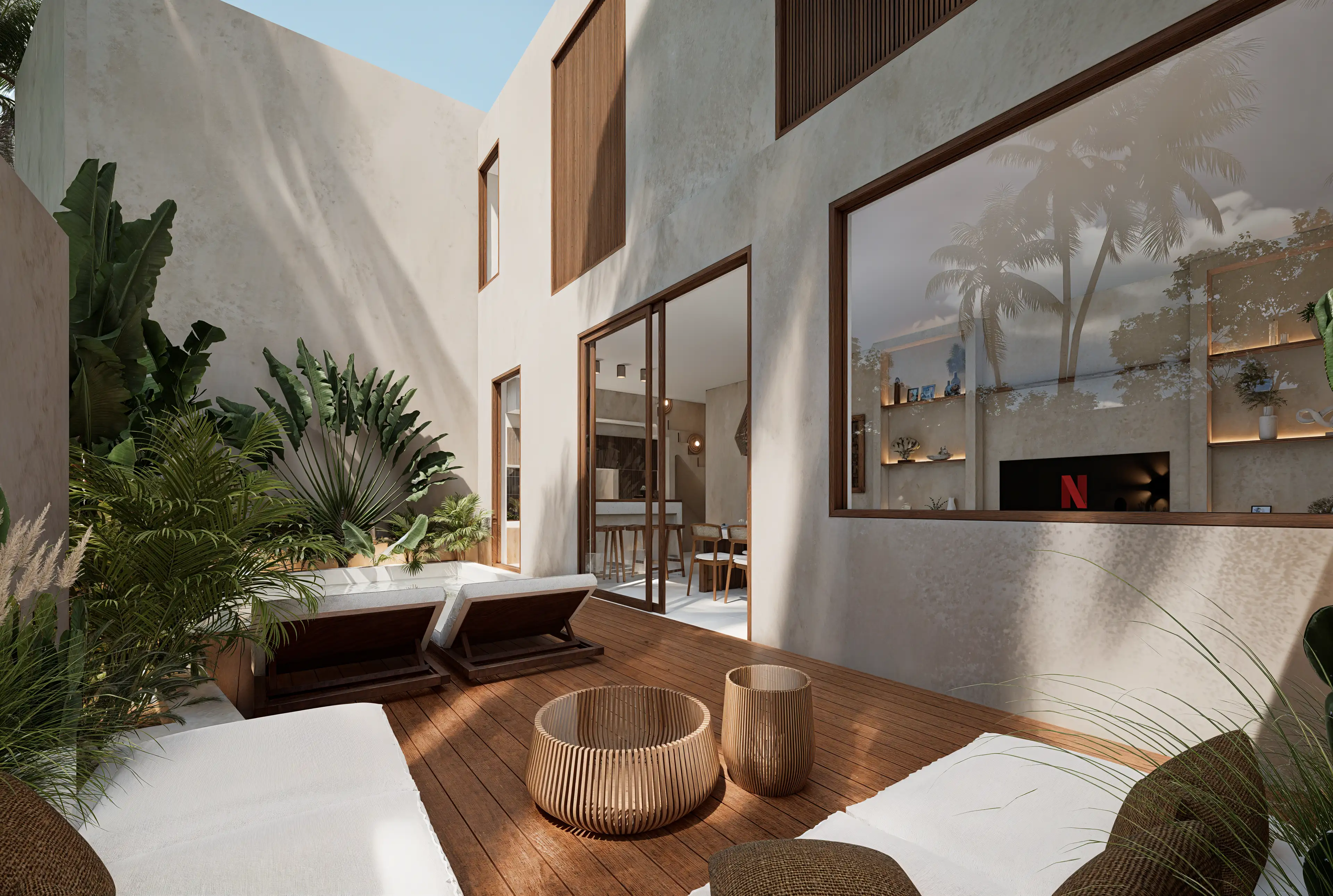 Villa 164m² in Indonesia, Bukit. Priced at 220000$ rent photo-14