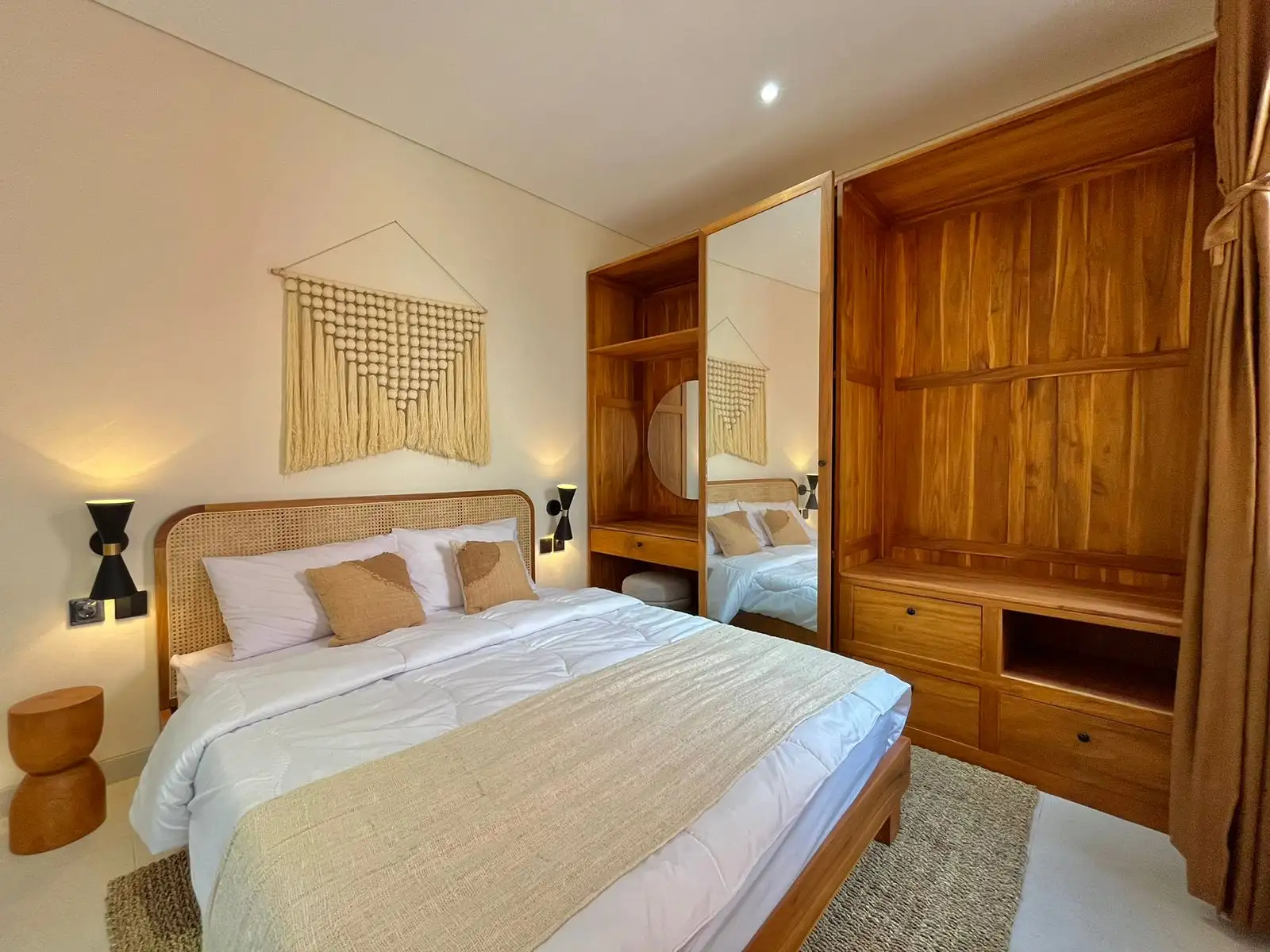 Villa 115m² in Indonesia, Bukit. Priced at 130000$ rent photo-1