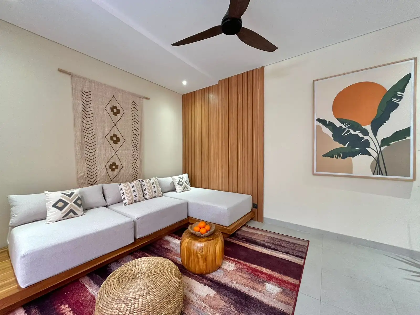 Villa 115m² in Indonesia, Bukit. Priced at 130000$ rent photo-2