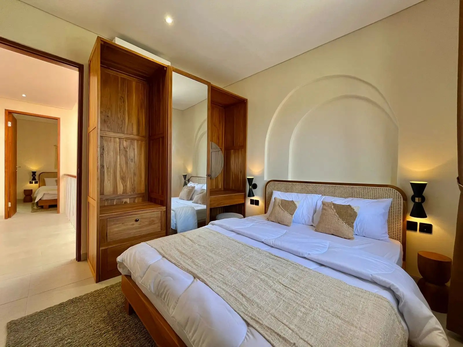 Villa 115m² in Indonesia, Bukit. Priced at 130000$ rent photo-3