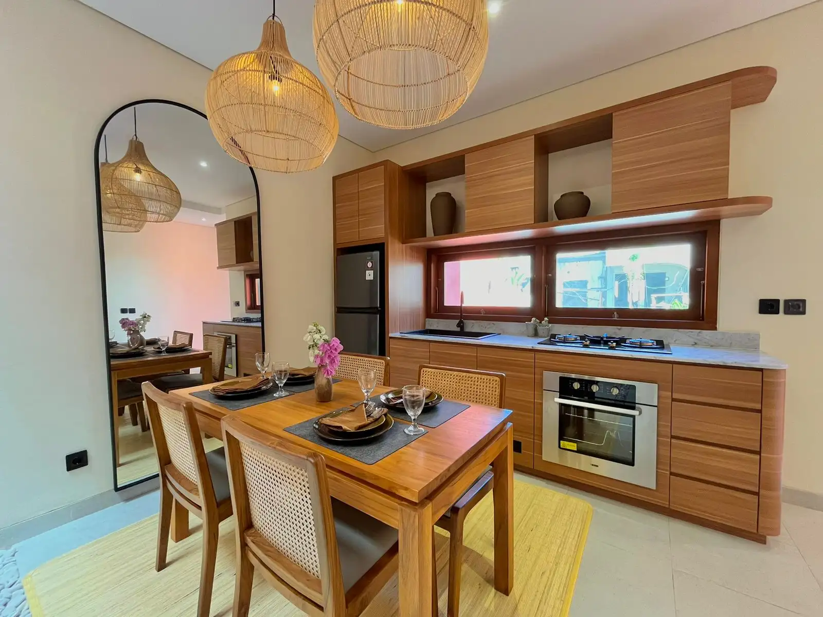 Villa 115m² in Indonesia, Bukit. Priced at 130000$ rent photo-5
