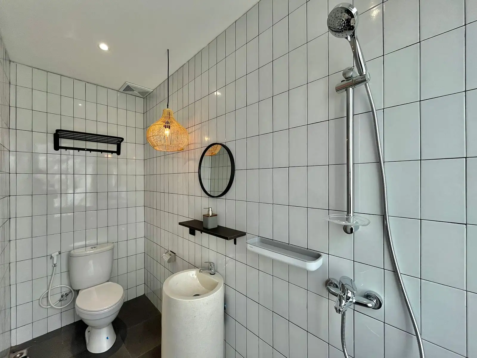 Villa 115m² in Indonesia, Bukit. Priced at 130000$ rent photo-8