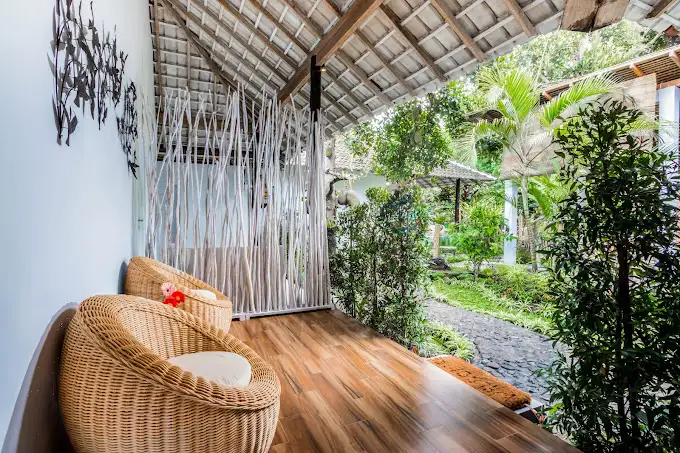 Other Properties 854m² in Indonesia, Ubud. Priced at 1480000$ rent photo-6