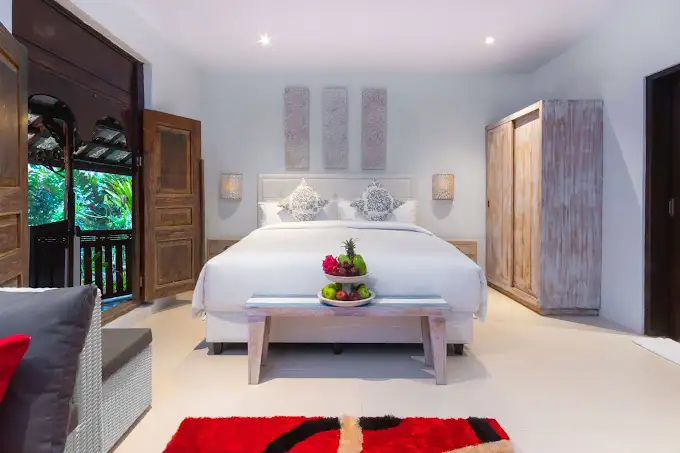 Other Properties 854m² in Indonesia, Ubud. Priced at 1480000$ rent photo-7