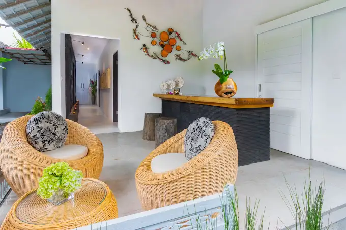 Other Properties 854m² in Indonesia, Ubud. Priced at 1480000$ rent photo-9