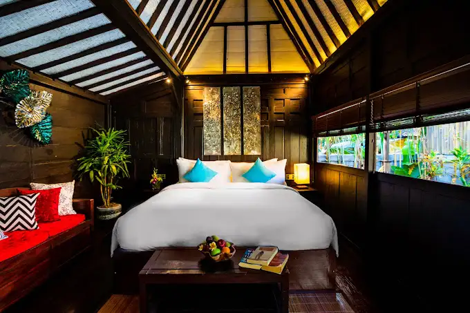 Other Properties 854m² in Indonesia, Ubud. Priced at 1480000$ rent photo-13