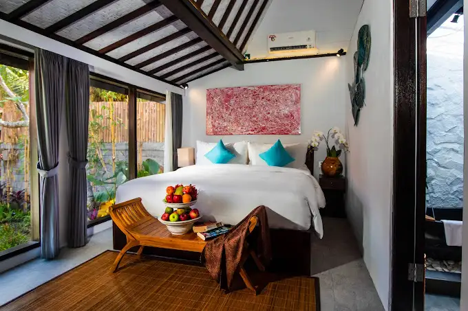 Other Properties 854m² in Indonesia, Ubud. Priced at 1480000$ rent photo-14