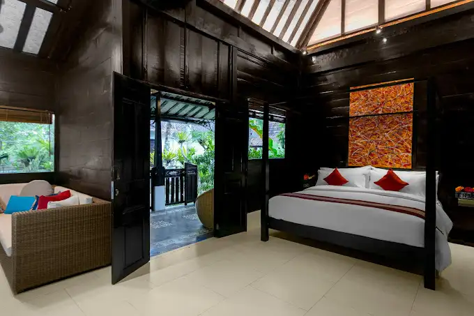 Other Properties 854m² in Indonesia, Ubud. Priced at 1480000$ rent photo-15