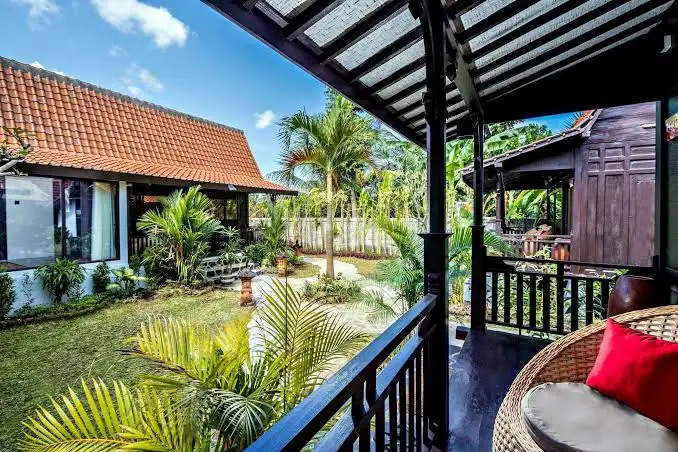 Other Properties 854m² in Indonesia, Ubud. Priced at 1480000$ rent photo-16