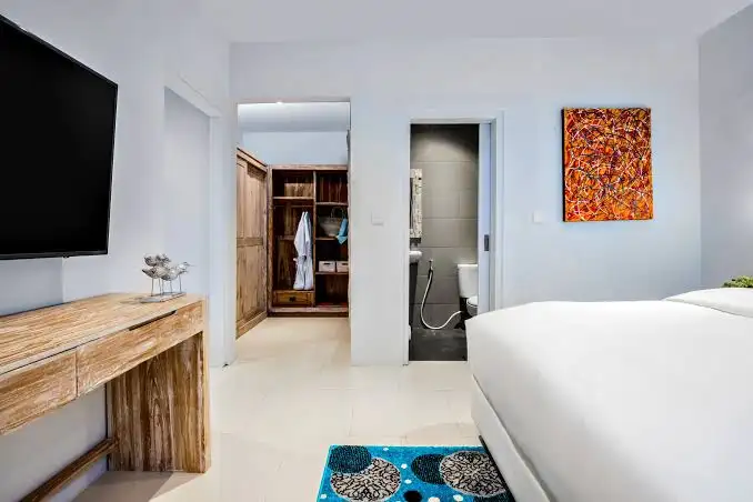 Other Properties 854m² in Indonesia, Ubud. Priced at 1480000$ rent photo-17