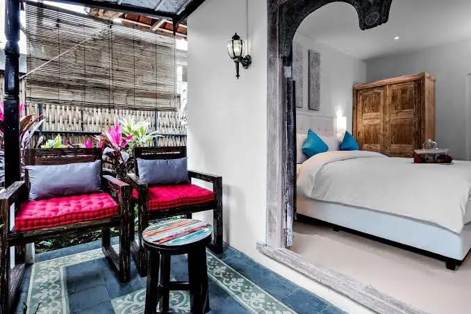 Other Properties 854m² in Indonesia, Ubud. Priced at 1480000$ rent photo-18