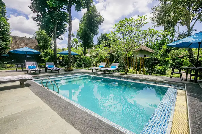 Other Properties 854m² in Indonesia, Ubud. Priced at 1480000$ rent photo-19