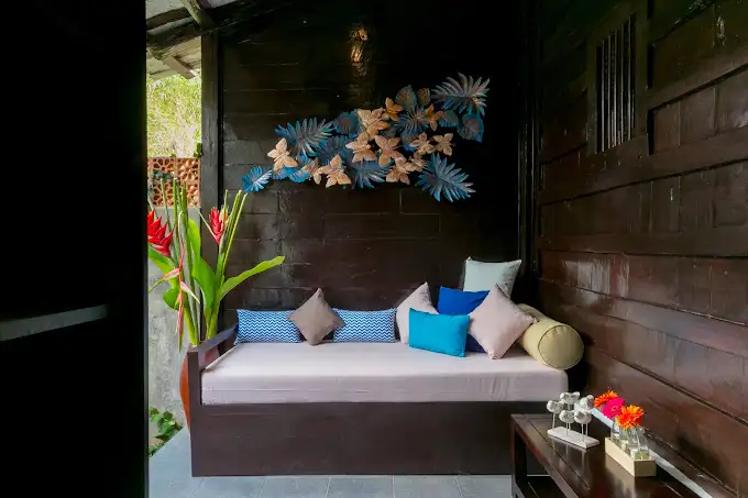 Other Properties 854m² in Indonesia, Ubud. Priced at 1480000$ rent photo-20