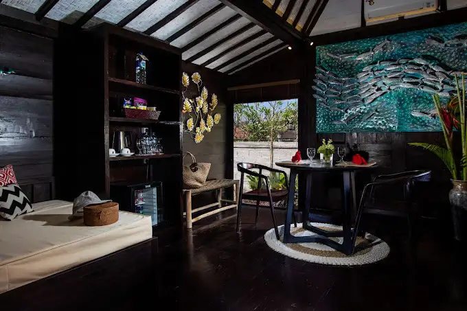 Other Properties 854m² in Indonesia, Ubud. Priced at 1480000$ rent photo-21