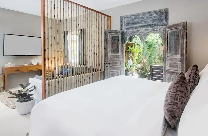 Other Properties 854m² in Indonesia, Ubud. Priced at 1480000$ rent photo-24