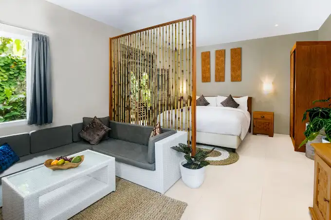 Other Properties 854m² in Indonesia, Ubud. Priced at 1480000$ rent photo-25