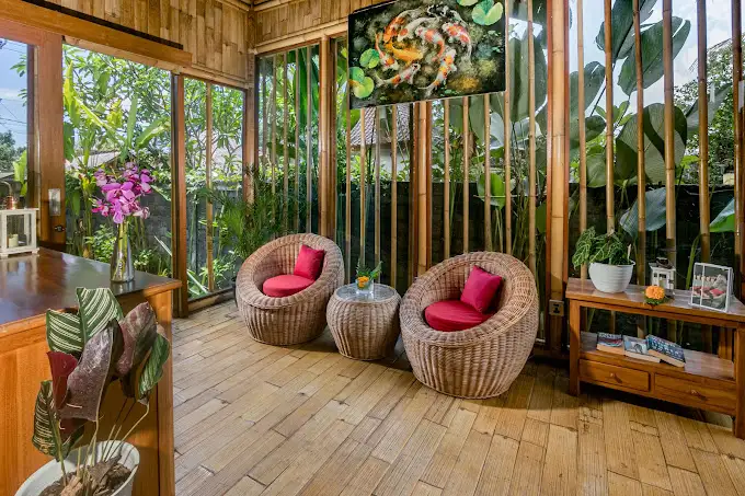 Other Properties 854m² in Indonesia, Ubud. Priced at 1480000$ rent photo-27