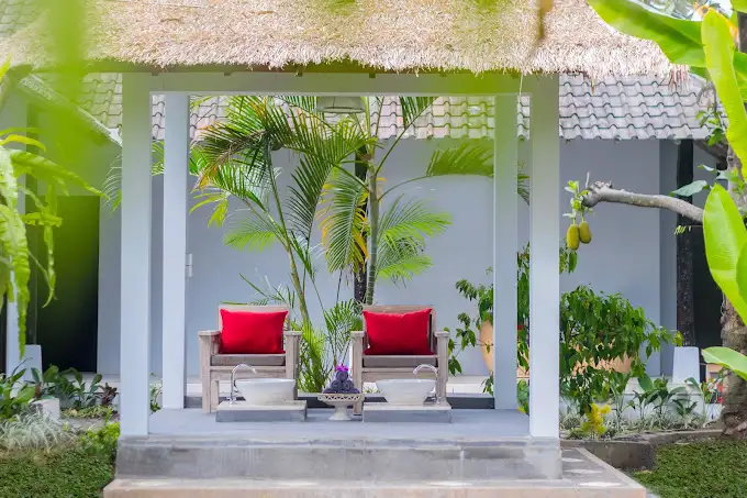 Other Properties 854m² in Indonesia, Ubud. Priced at 1480000$ rent photo-28