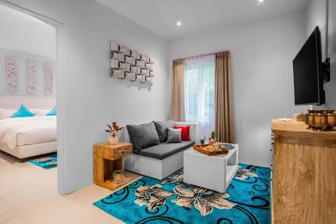 Other Properties 854m² in Indonesia, Ubud. Priced at 1480000$ rent photo-29