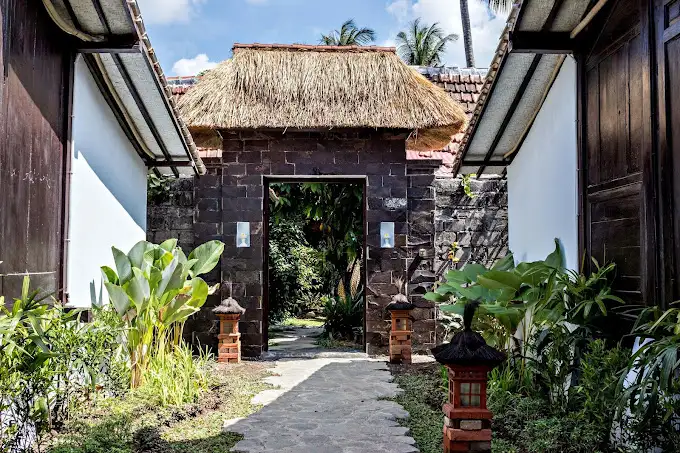 Other Properties 854m² in Indonesia, Ubud. Priced at 1480000$ rent photo-30