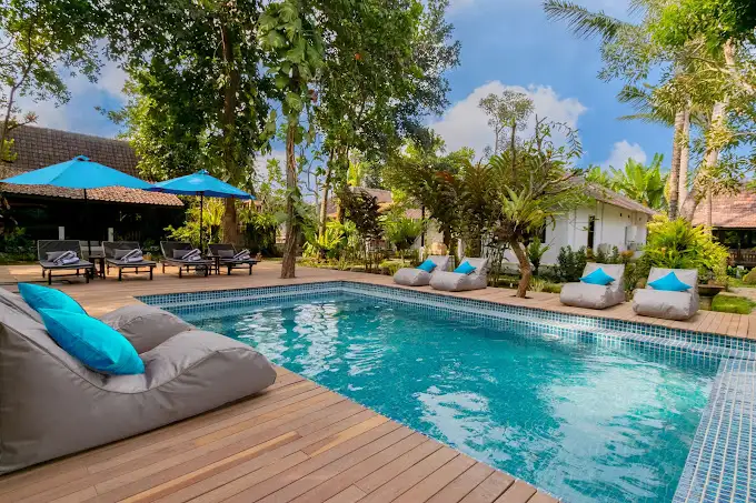 Other Properties 854m² in Indonesia, Ubud. Priced at 1480000$ rent photo-31