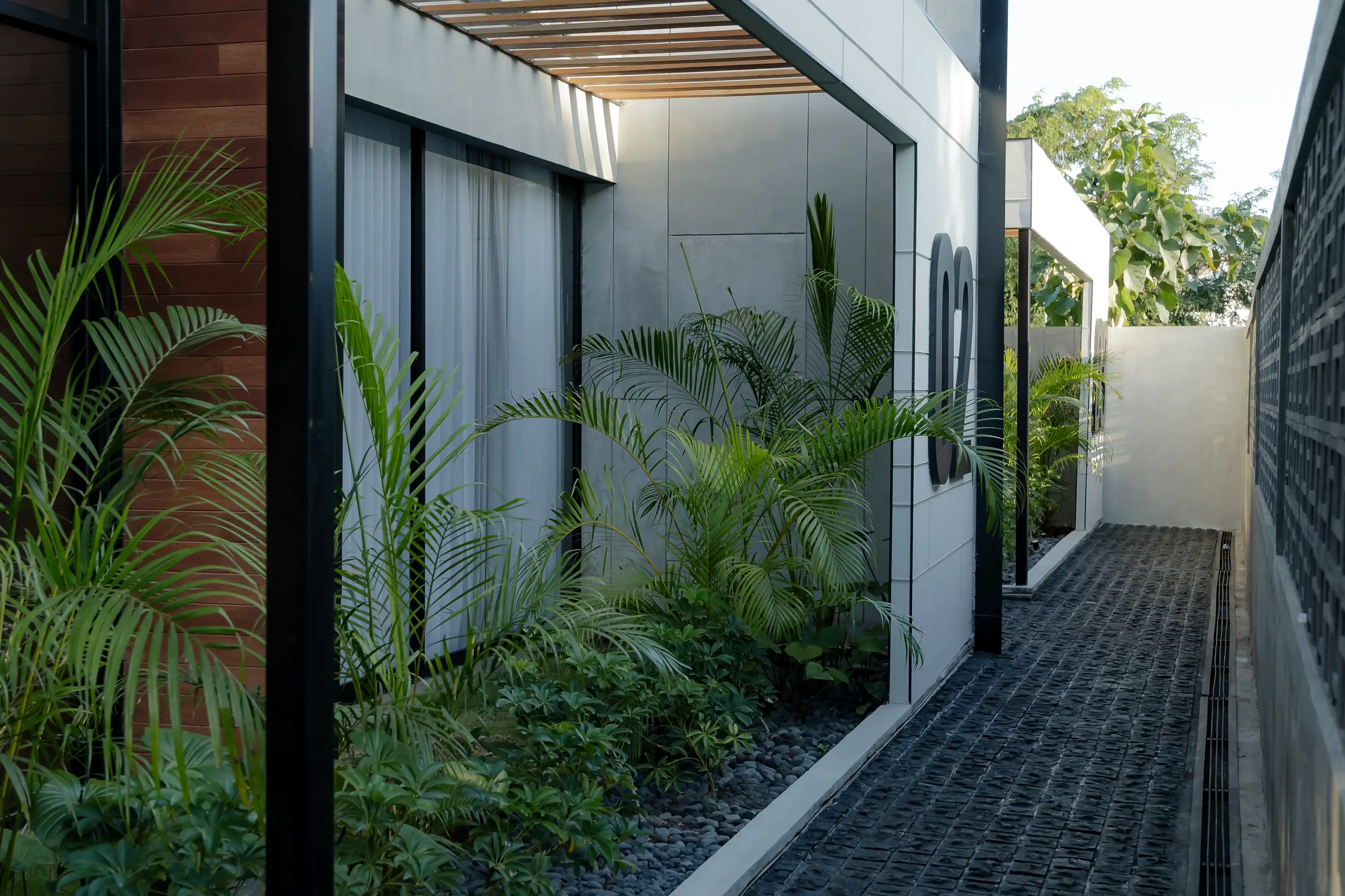 Villa 151m² in Indonesia, Bukit. Priced at 300000$ rent photo-1