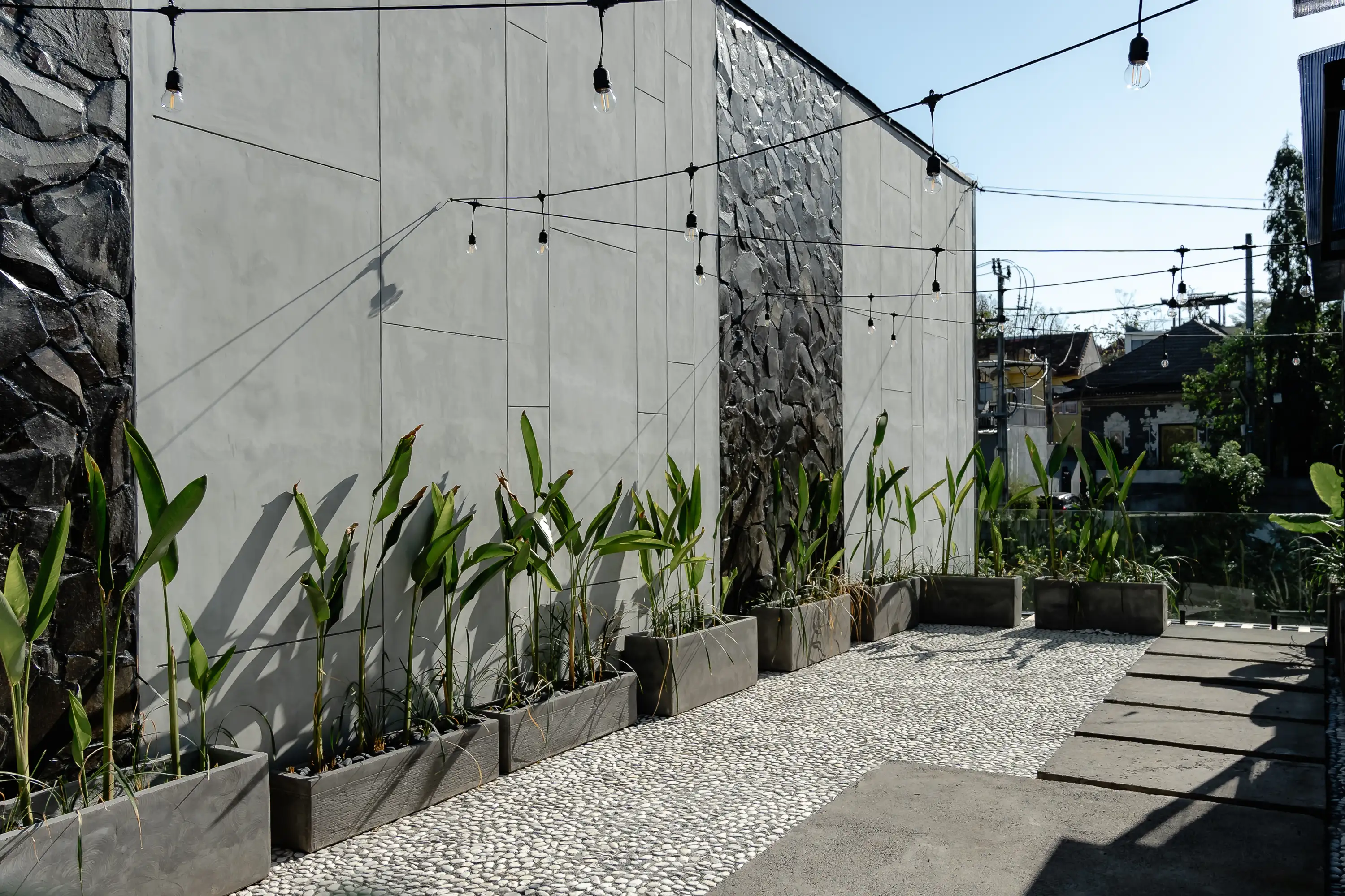 Villa 151m² in Indonesia, Bukit. Priced at 300000$ rent photo-4
