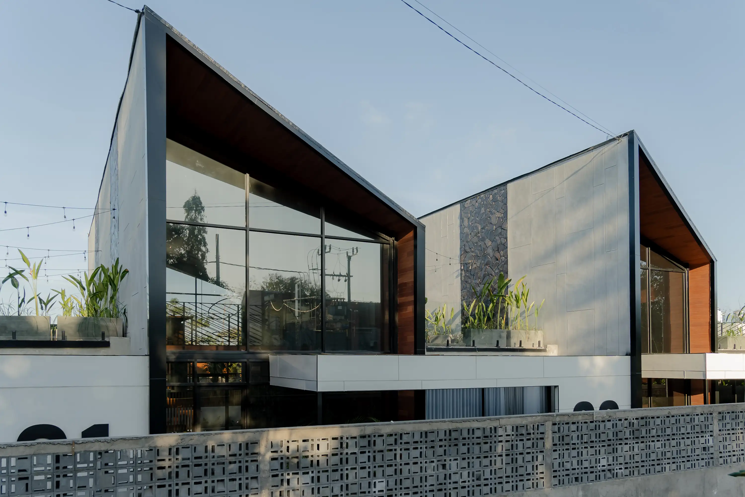 Villa 151m² in Indonesia, Bukit. Priced at 300000$ rent photo-5
