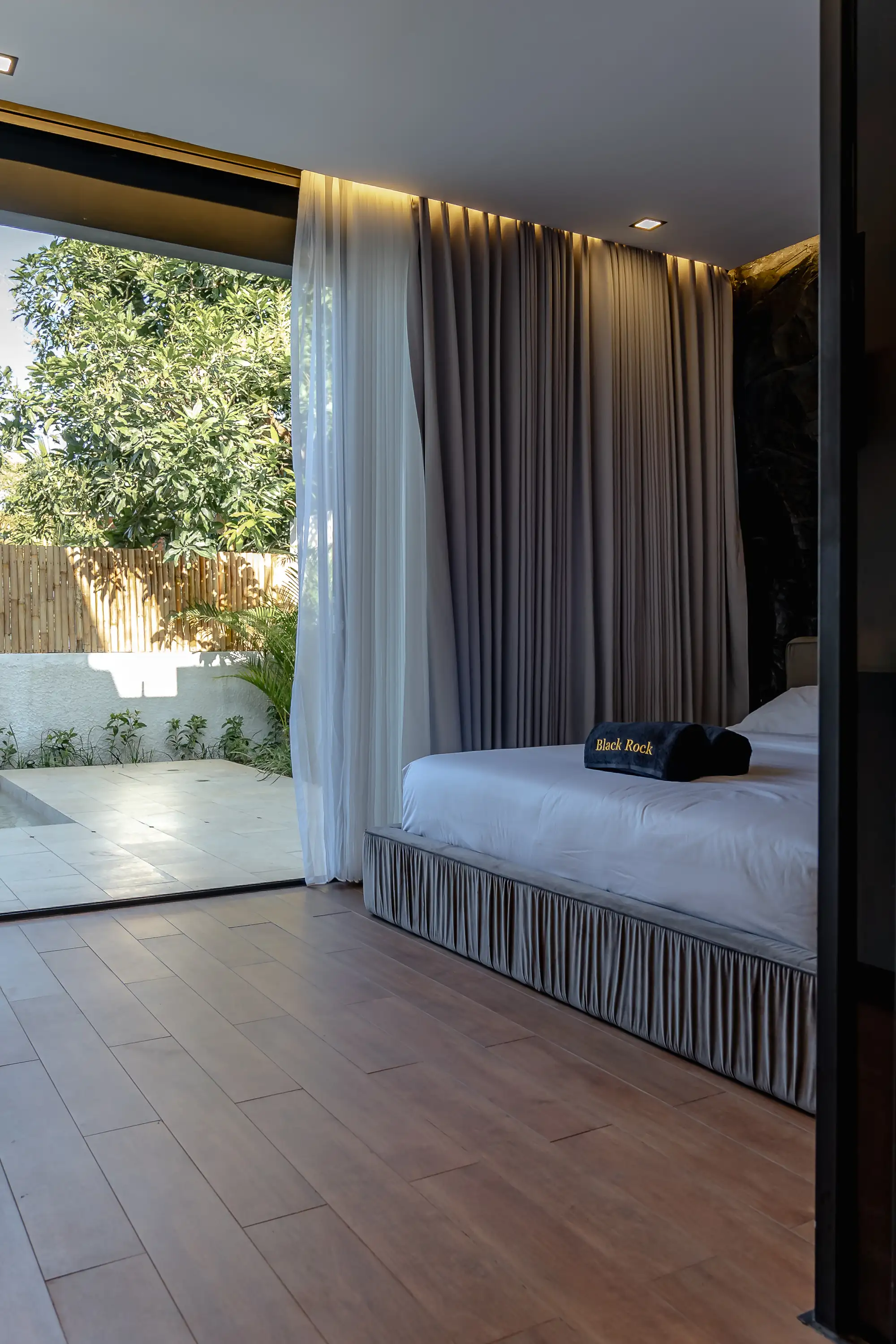Villa 151m² in Indonesia, Bukit. Priced at 300000$ rent photo-24