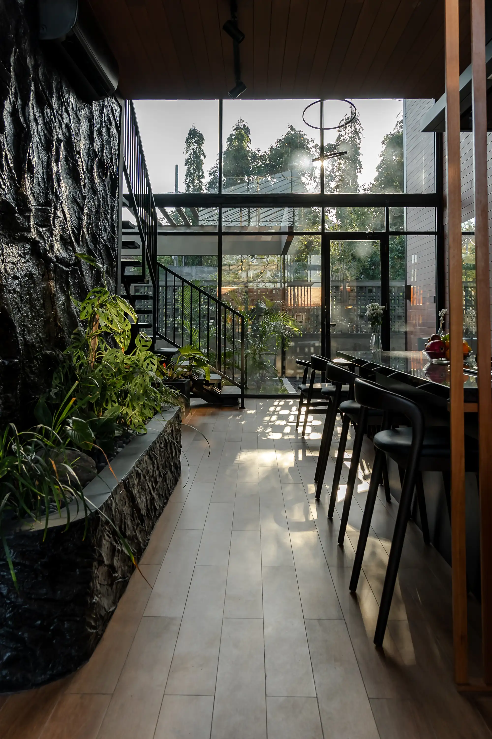 Villa 151m² in Indonesia, Bukit. Priced at 300000$ rent photo-37