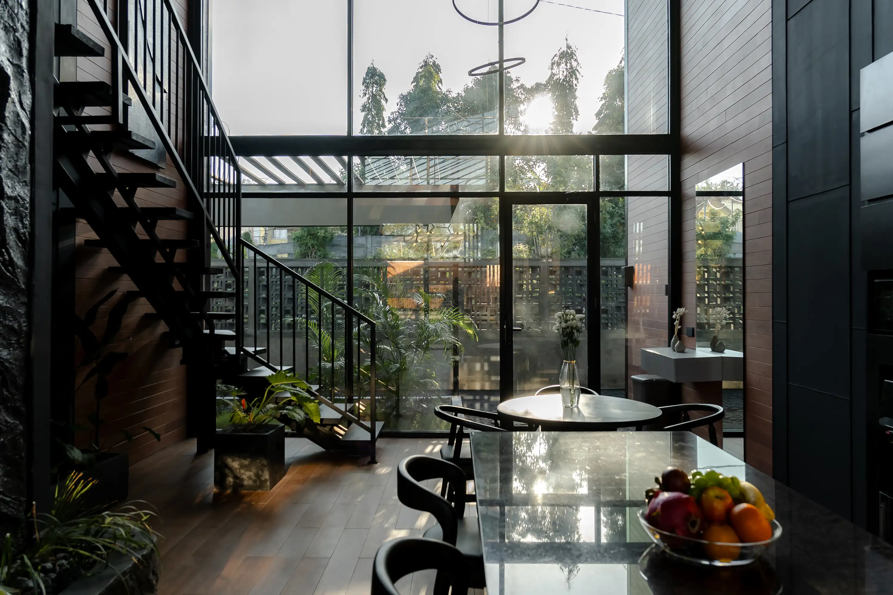 Villa 151m² in Indonesia, Bukit. Priced at 300000$ rent photo-43