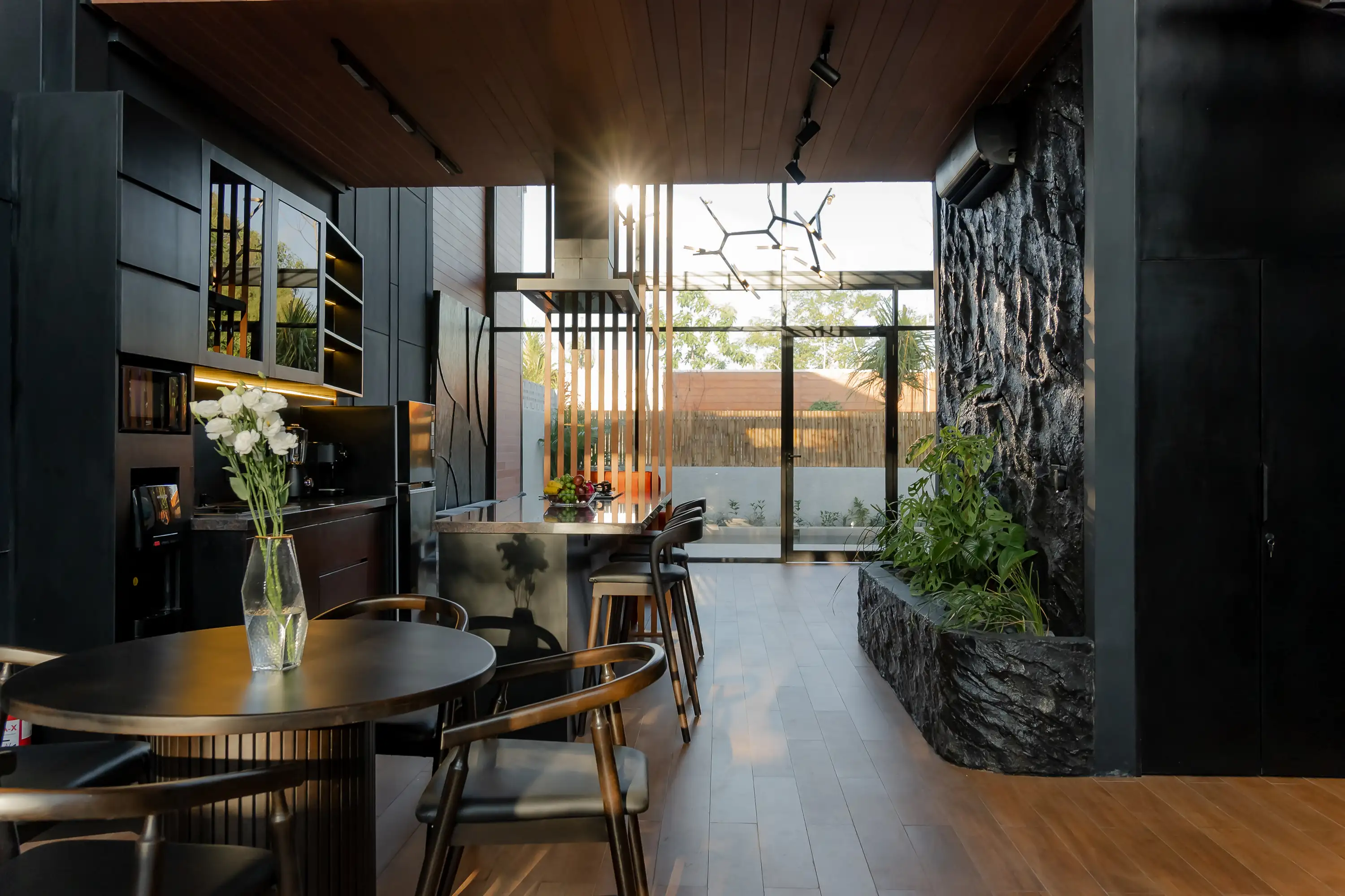 Villa 151m² in Indonesia, Bukit. Priced at 300000$ rent photo-45