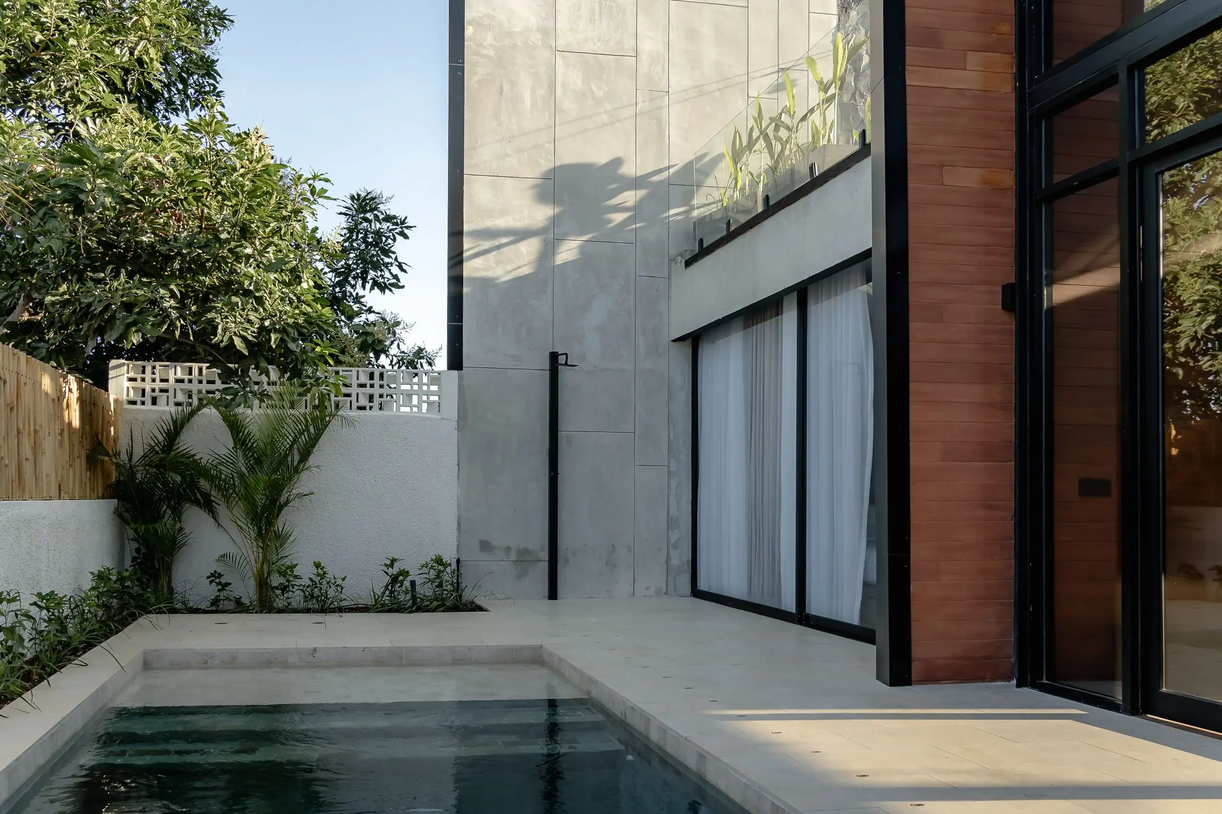 Villa 151m² in Indonesia, Bukit. Priced at 250000$ rent photo-46
