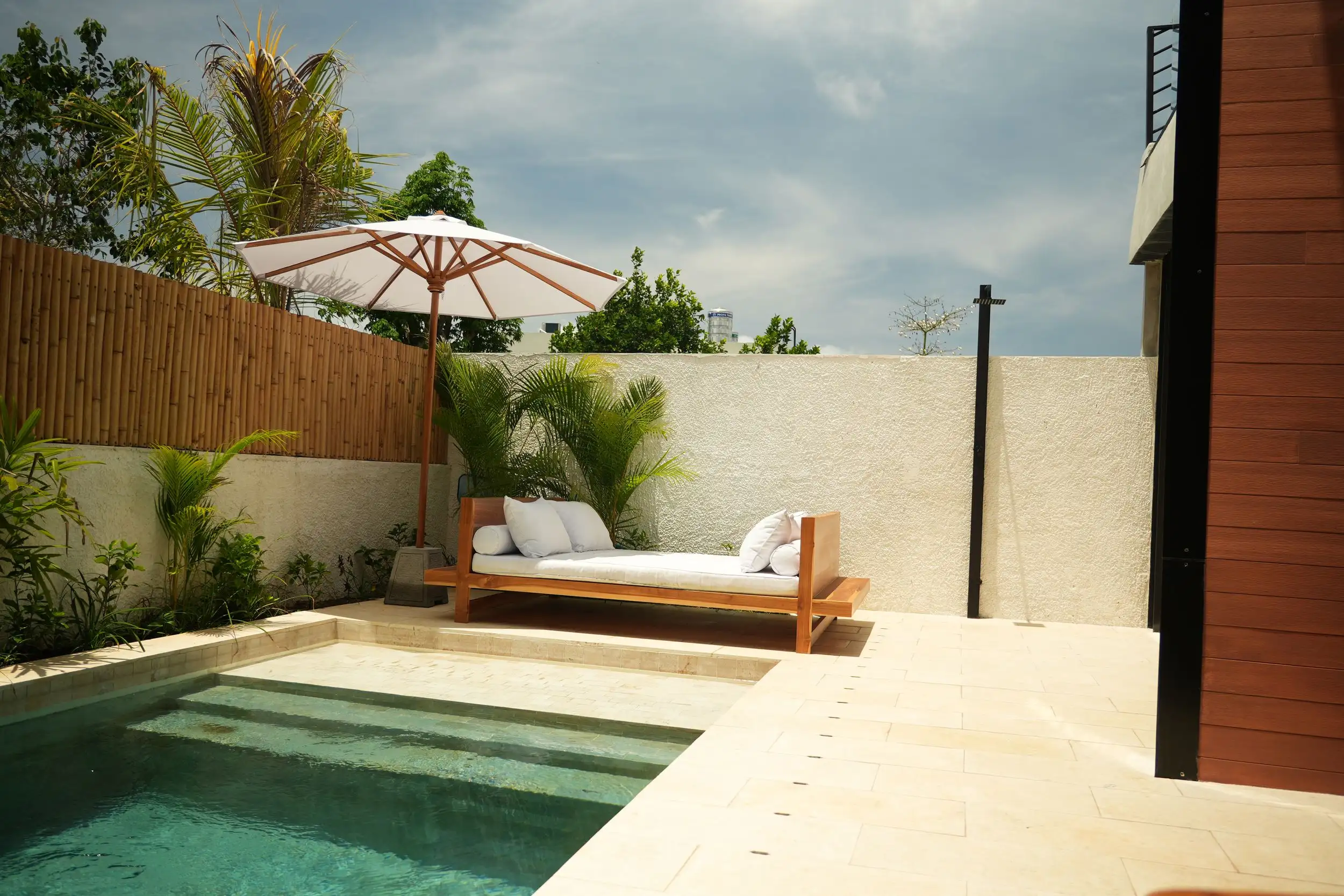 Villa 151m² in Indonesia, Bukit. Priced at 250000$ rent photo-47