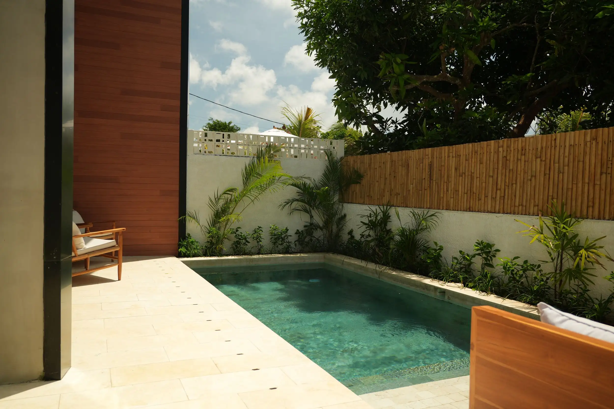 Villa 151m² in Indonesia, Bukit. Priced at 250000$ rent photo-48