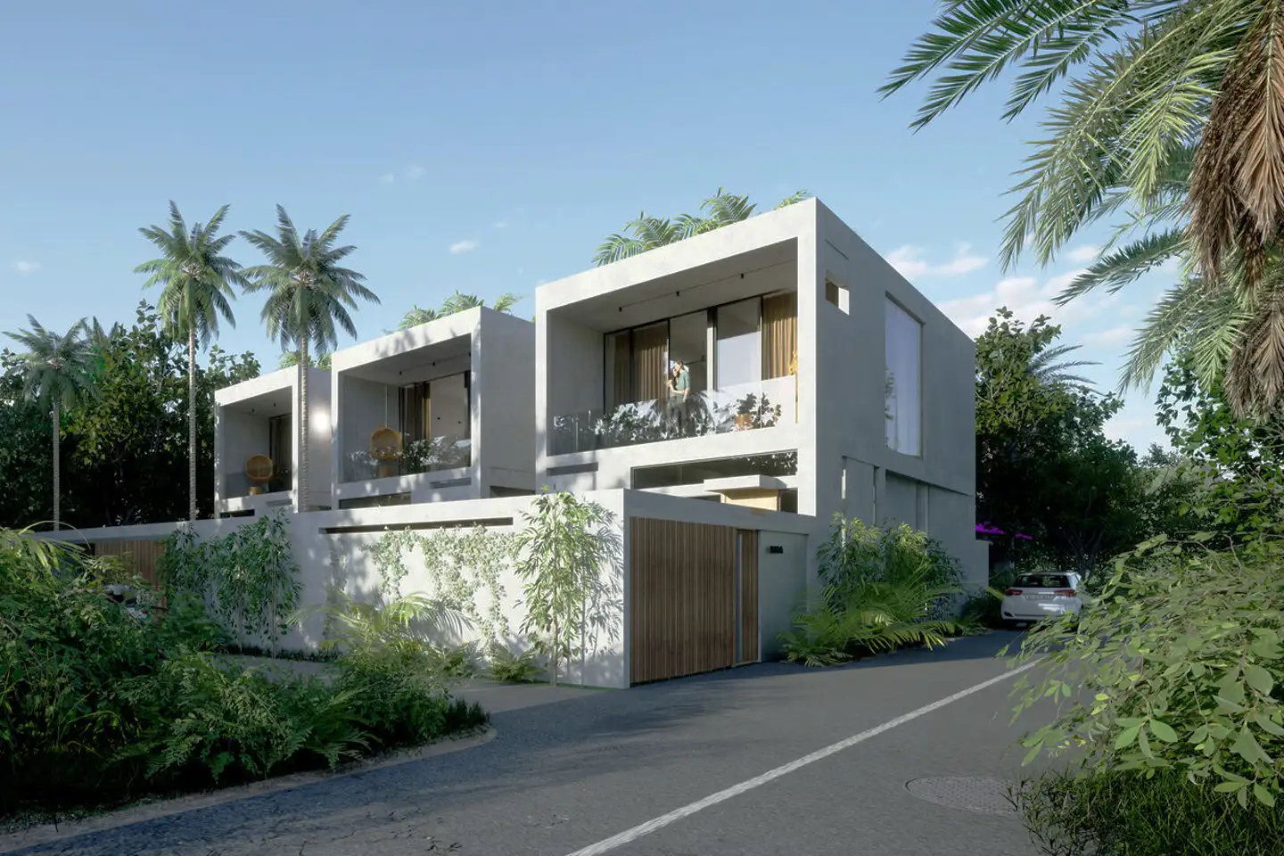 Villa 150m² in Indonesia, Bukit. Priced at 238000$ rent photo-1