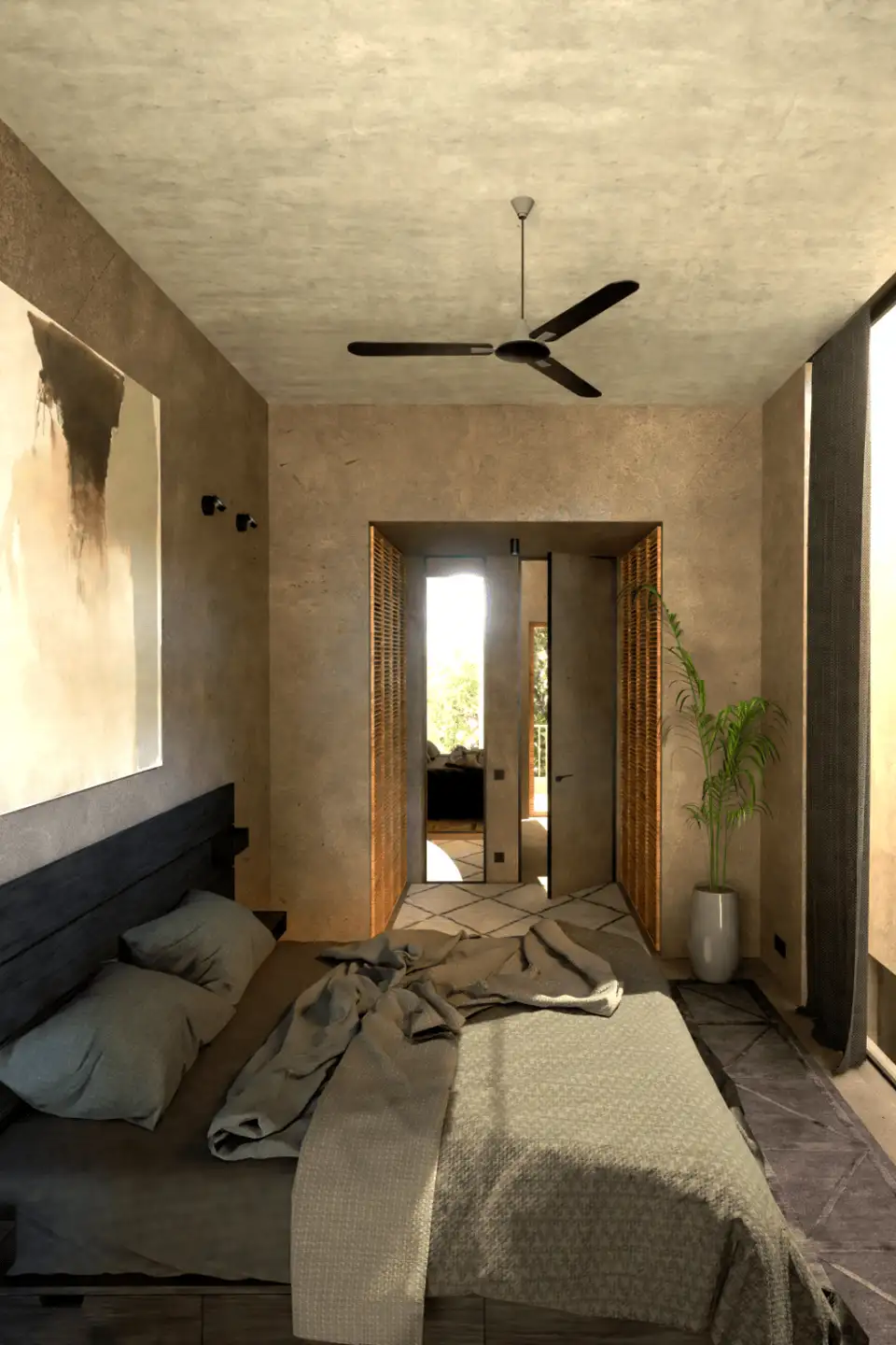 Villa 150m² in Indonesia, Bukit. Priced at 238000$ rent photo-6