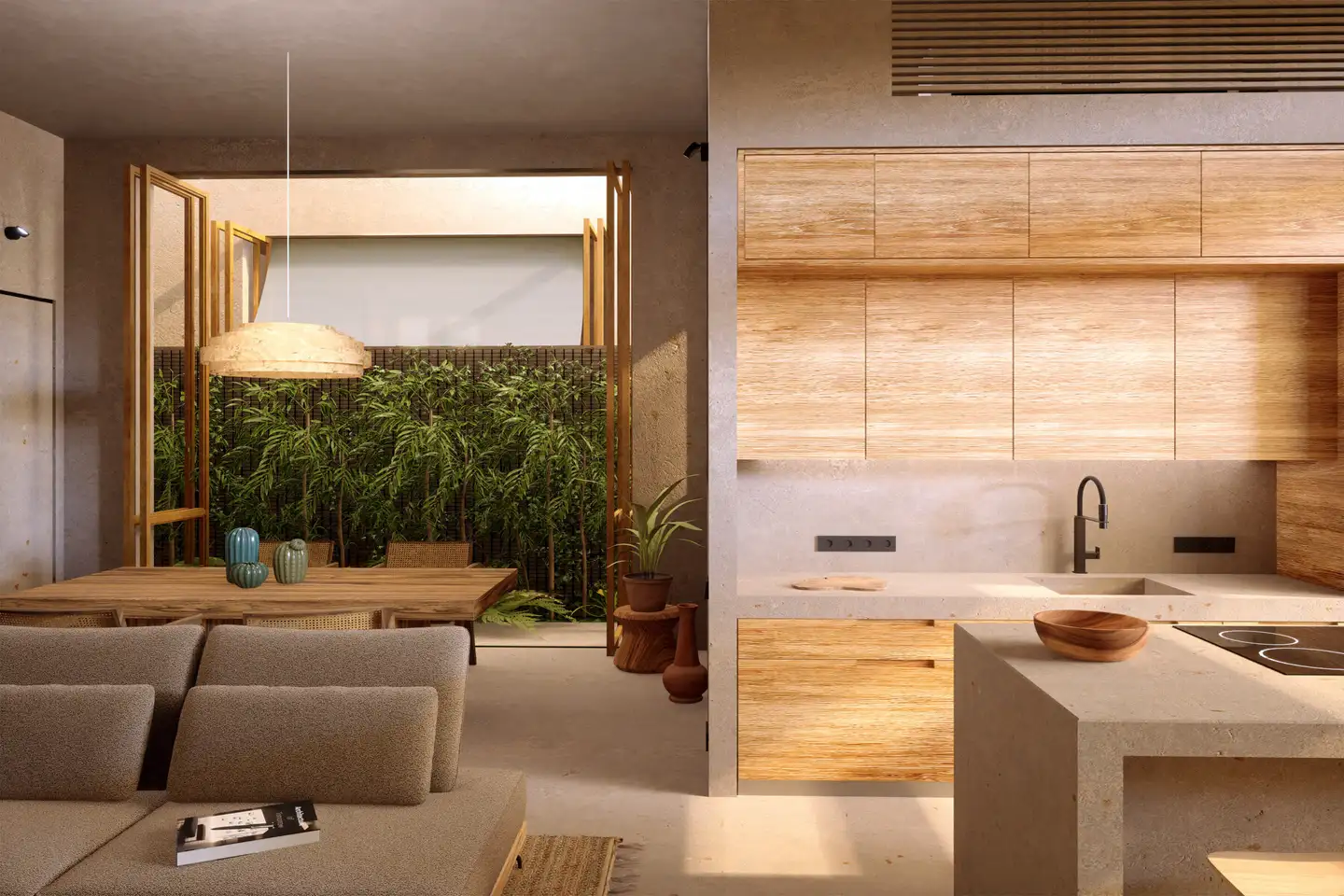 Villa 150m² in Indonesia, Bukit. Priced at 238000$ rent photo-7