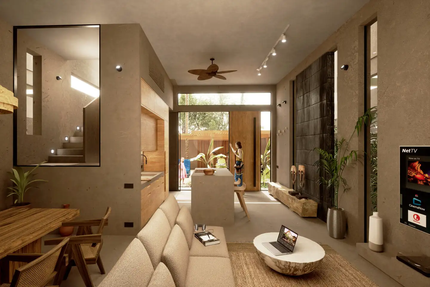 Villa 150m² in Indonesia, Bukit. Priced at 238000$ rent photo-10