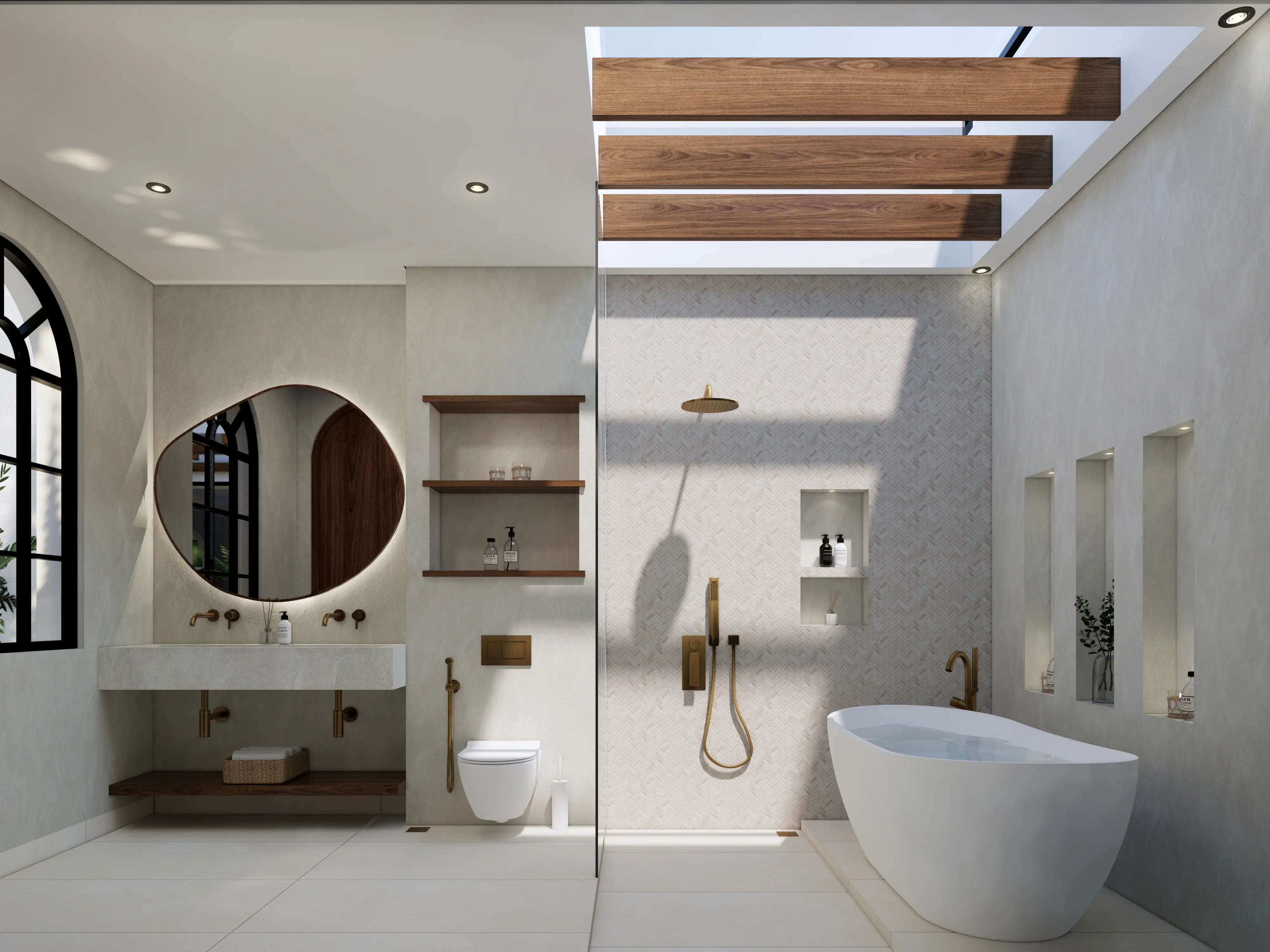Villa 137m² in Indonesia, Bukit. Priced at 399000$ rent photo-2
