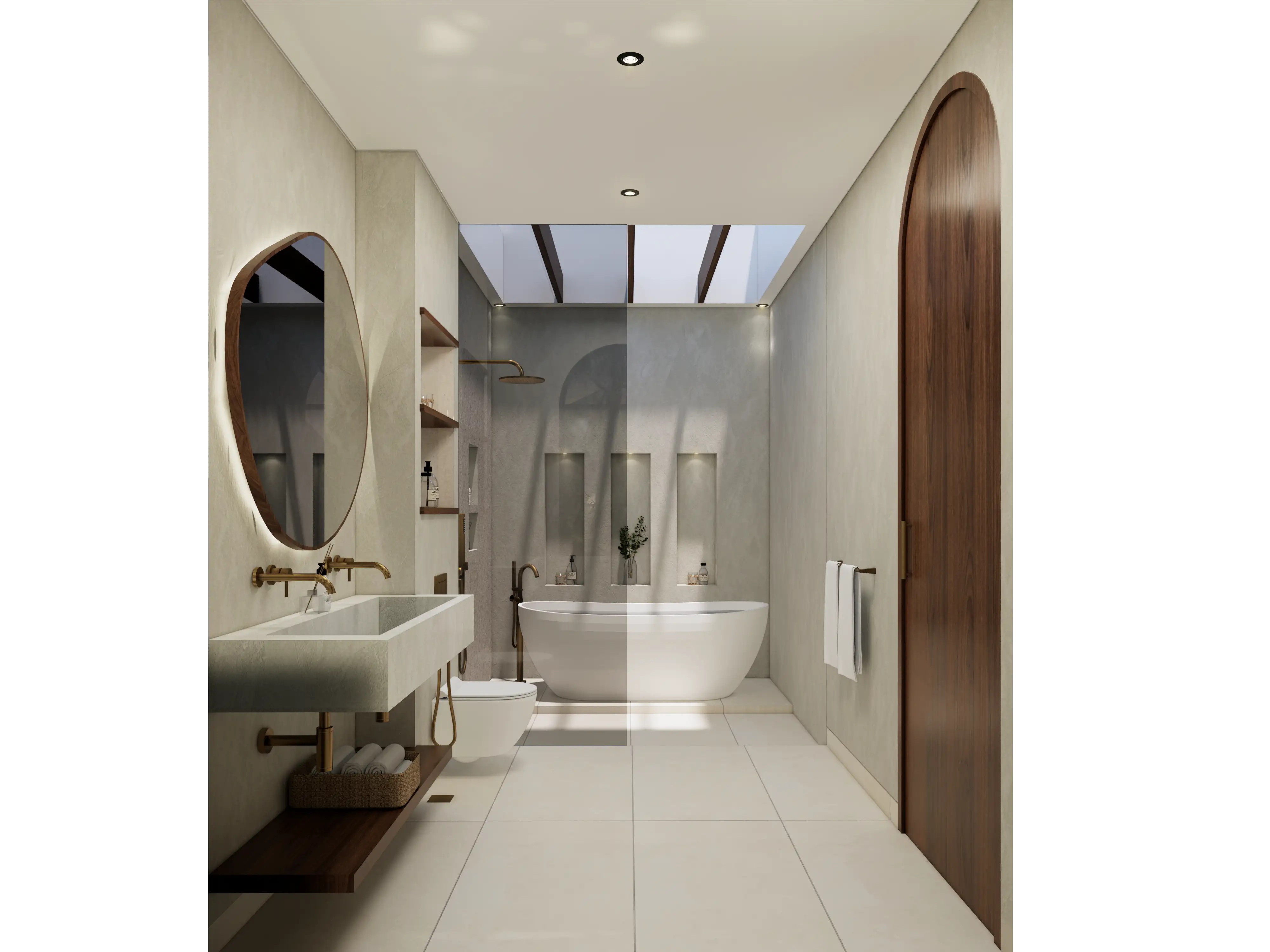 Villa 137m² in Indonesia, Bukit. Priced at 399000$ rent photo-5