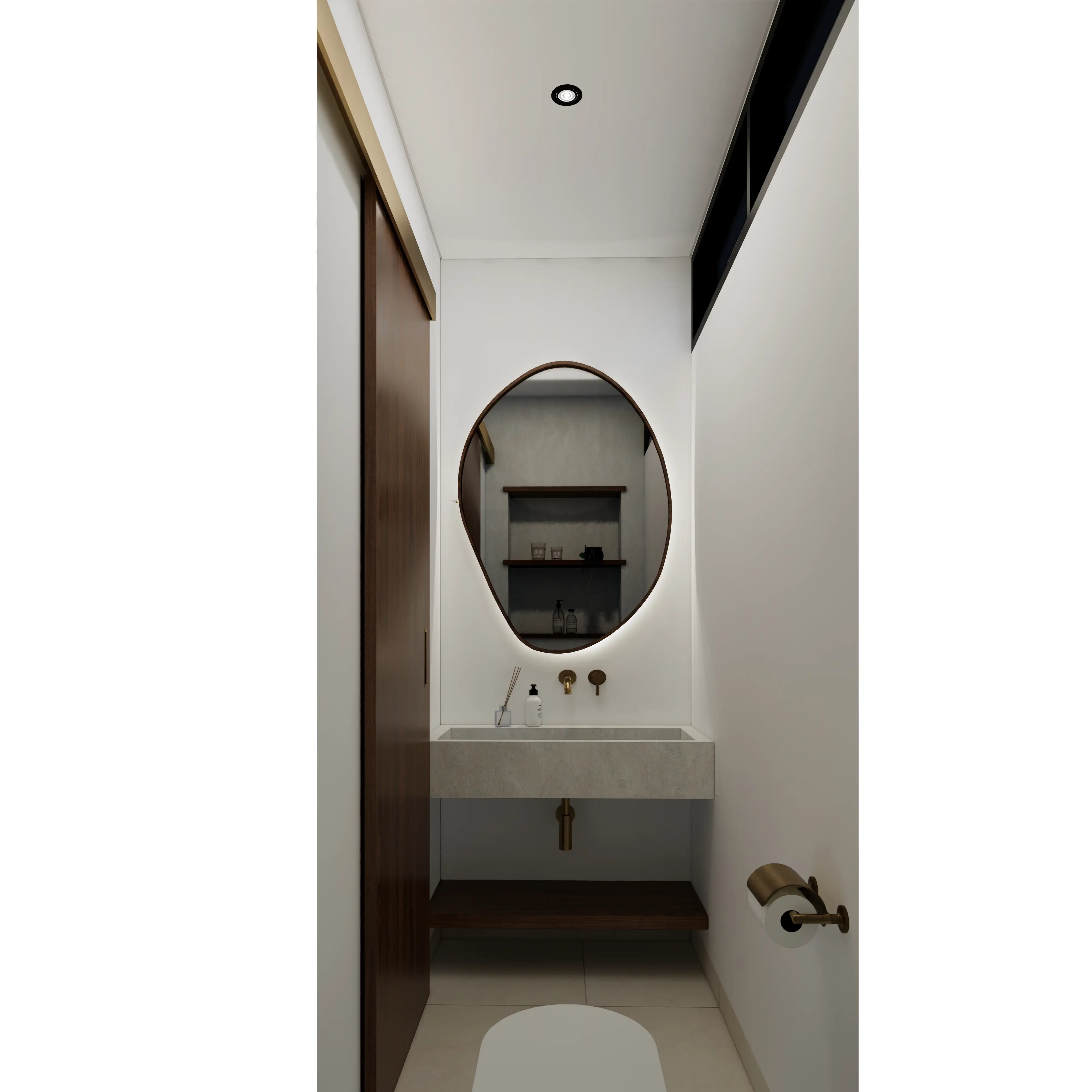 Villa 137m² in Indonesia, Bukit. Priced at 399000$ rent photo-6