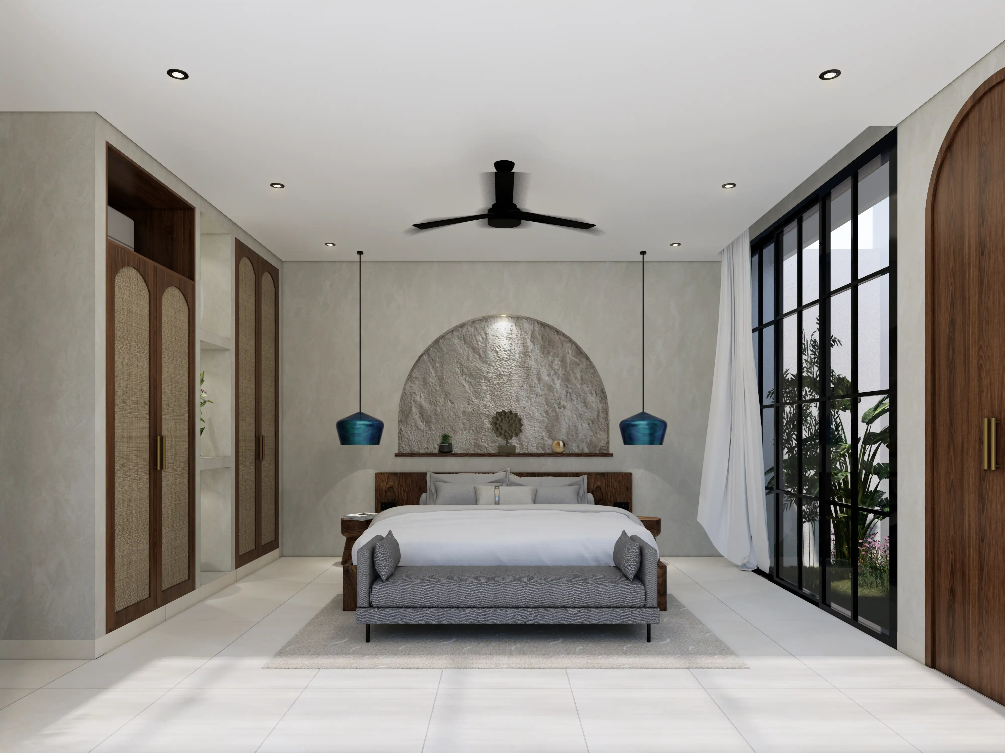Villa 137m² in Indonesia, Bukit. Priced at 399000$ rent photo-8