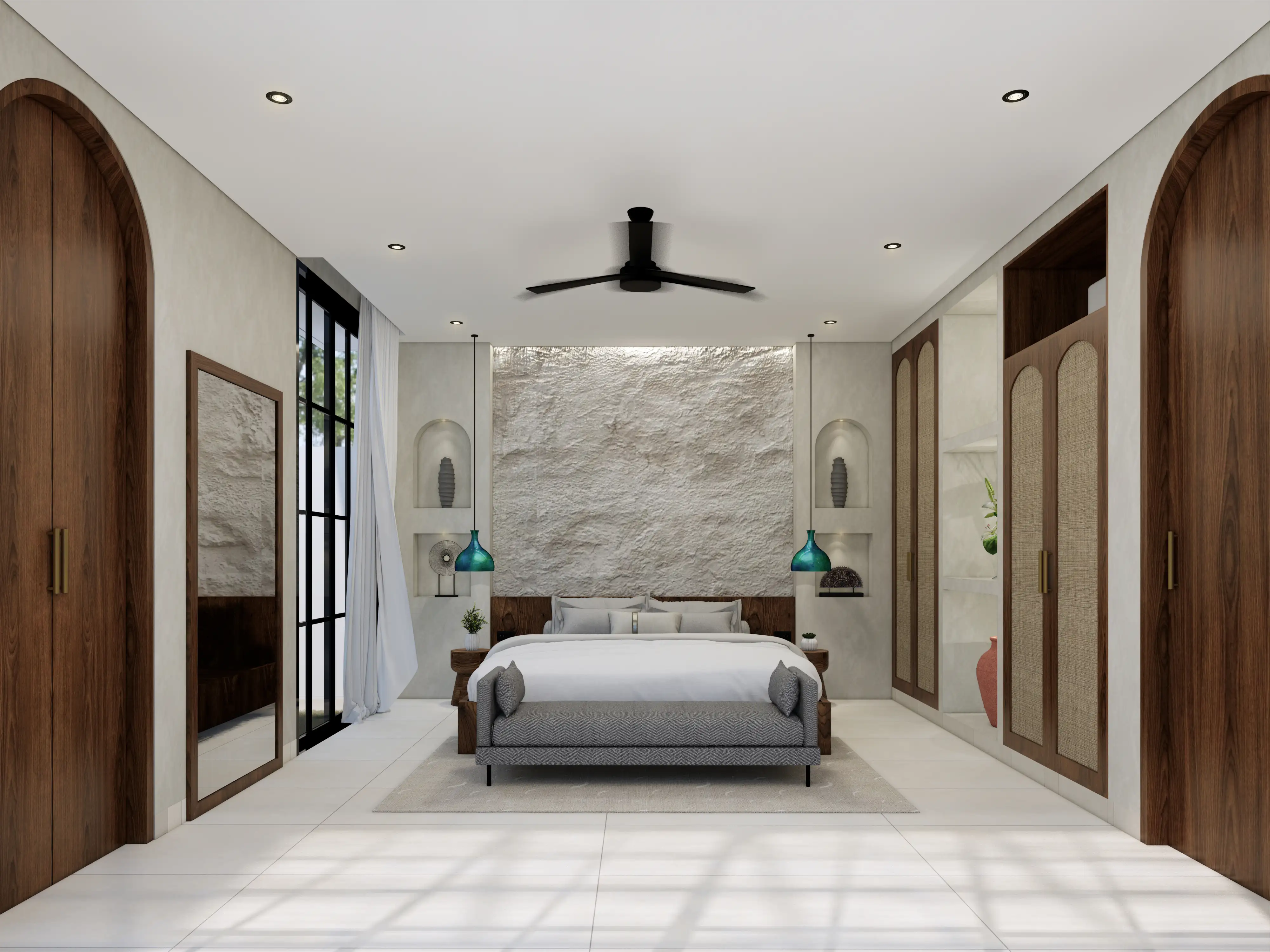 Villa 137m² in Indonesia, Bukit. Priced at 399000$ rent photo-9