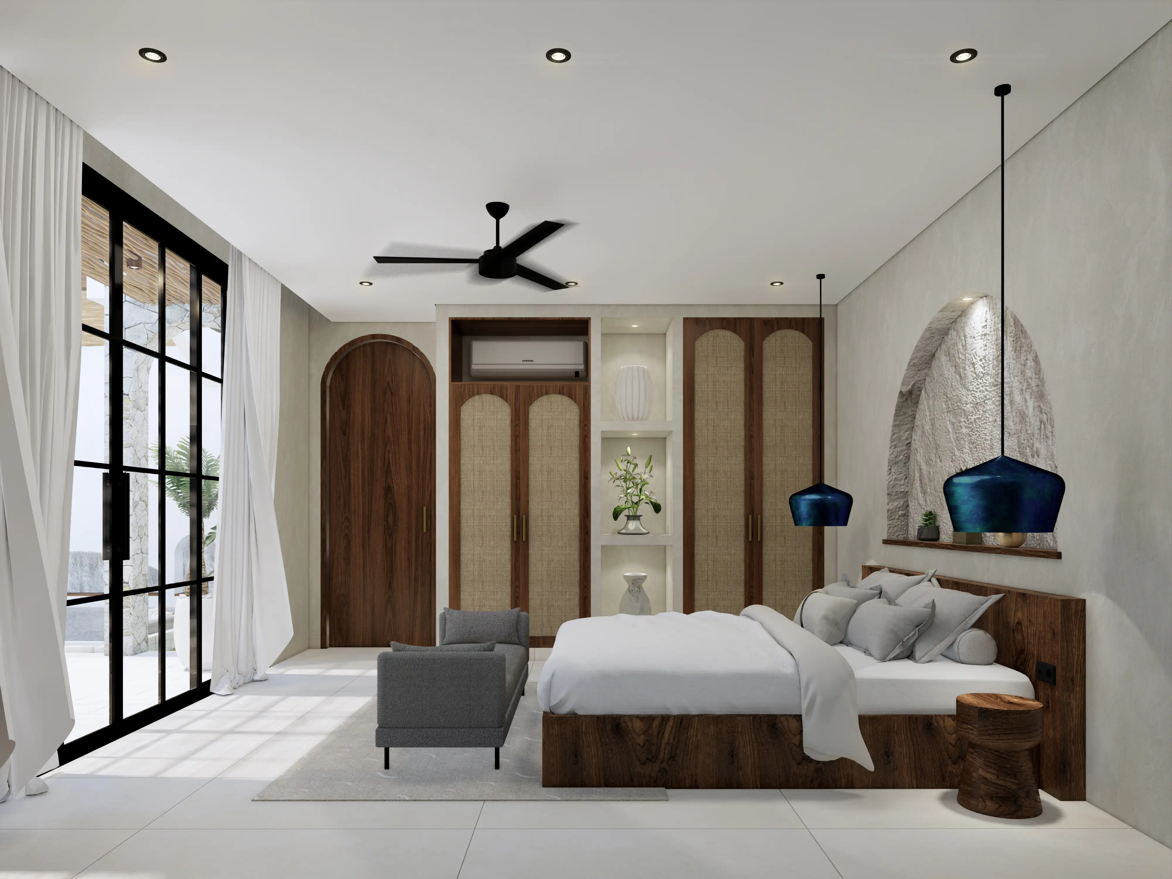 Villa 137m² in Indonesia, Bukit. Priced at 399000$ rent photo-10