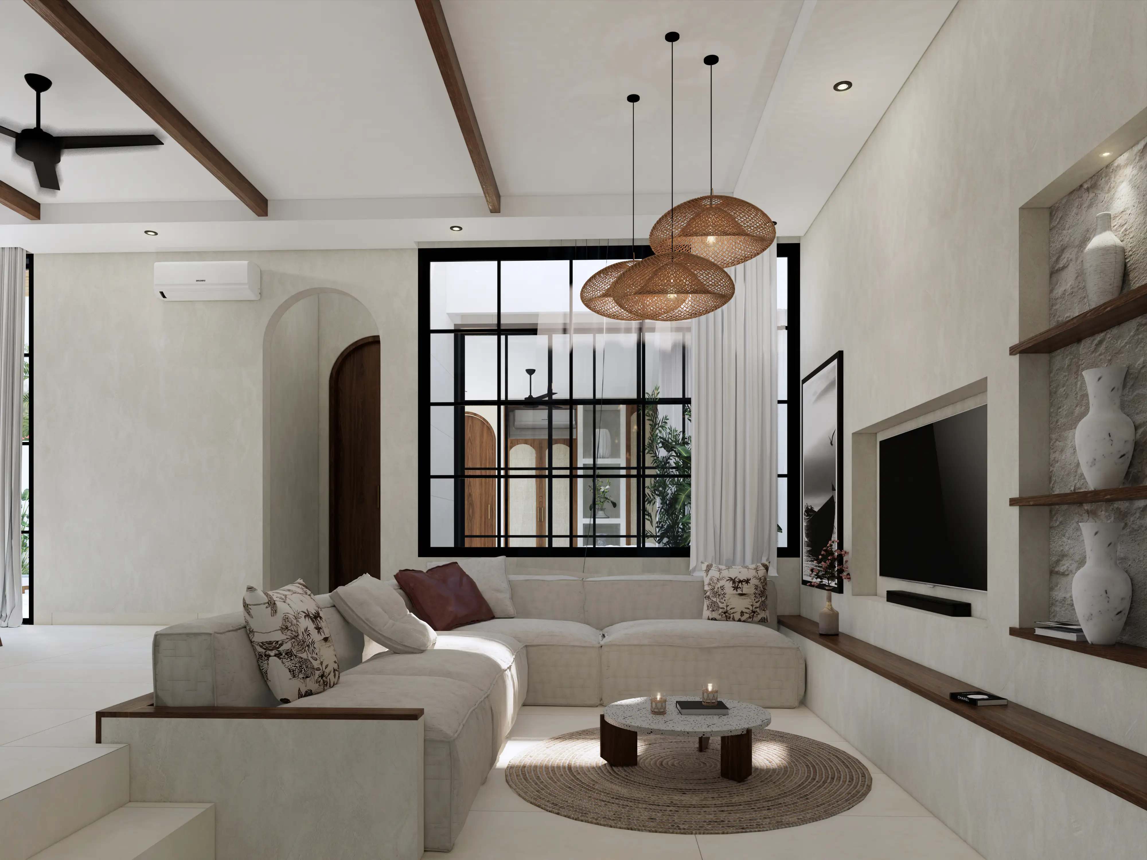 Villa 137m² in Indonesia, Bukit. Priced at 399000$ rent photo-12